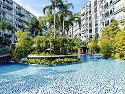 The Jovell (D17), Condominium #582145731
